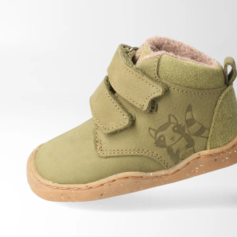 bLIFESTYLE StreifenhörnchenSTYLE Baby