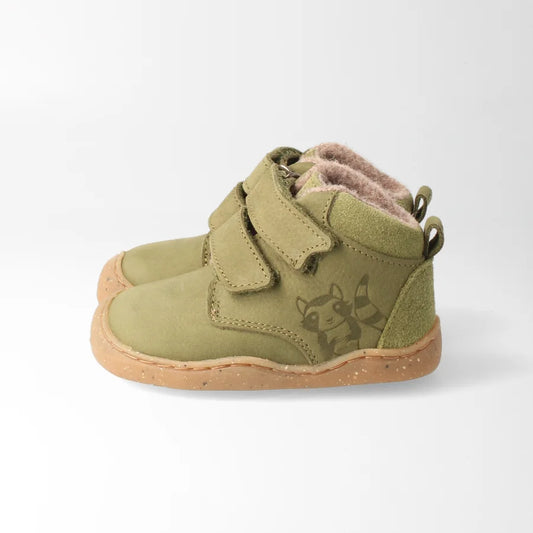 bLIFESTYLE StreifenhörnchenSTYLE Baby