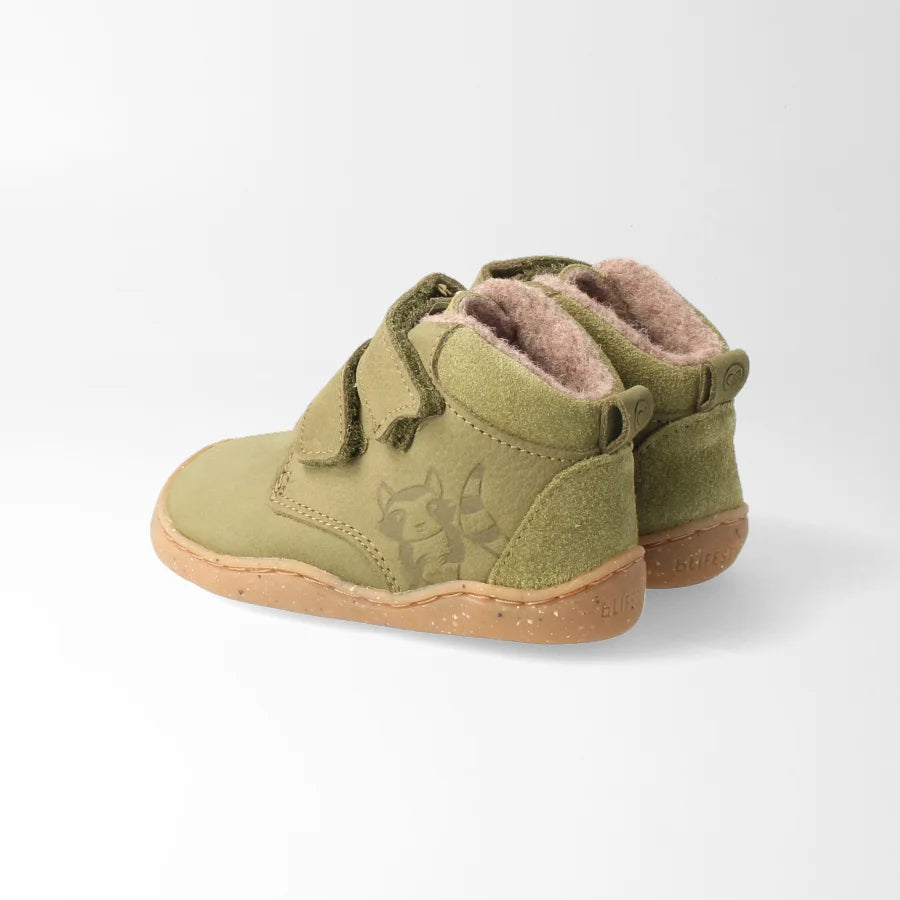 bLIFESTYLE StreifenhörnchenSTYLE Baby