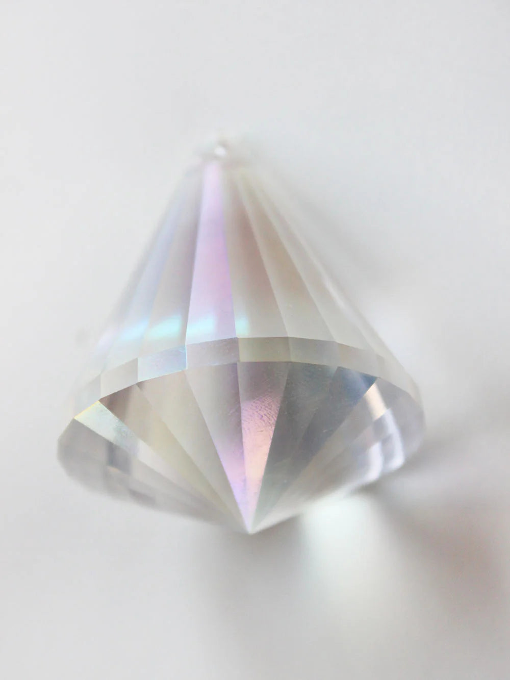 Suncatcher Kristall | Deluxe Perlmutt |