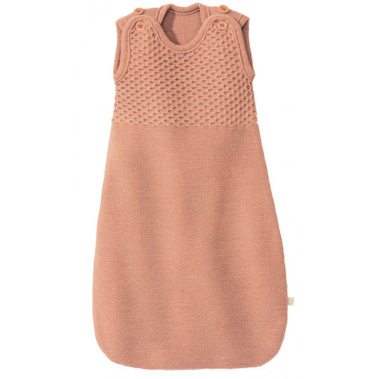 Träger-Schlafsack, disana, Wolle