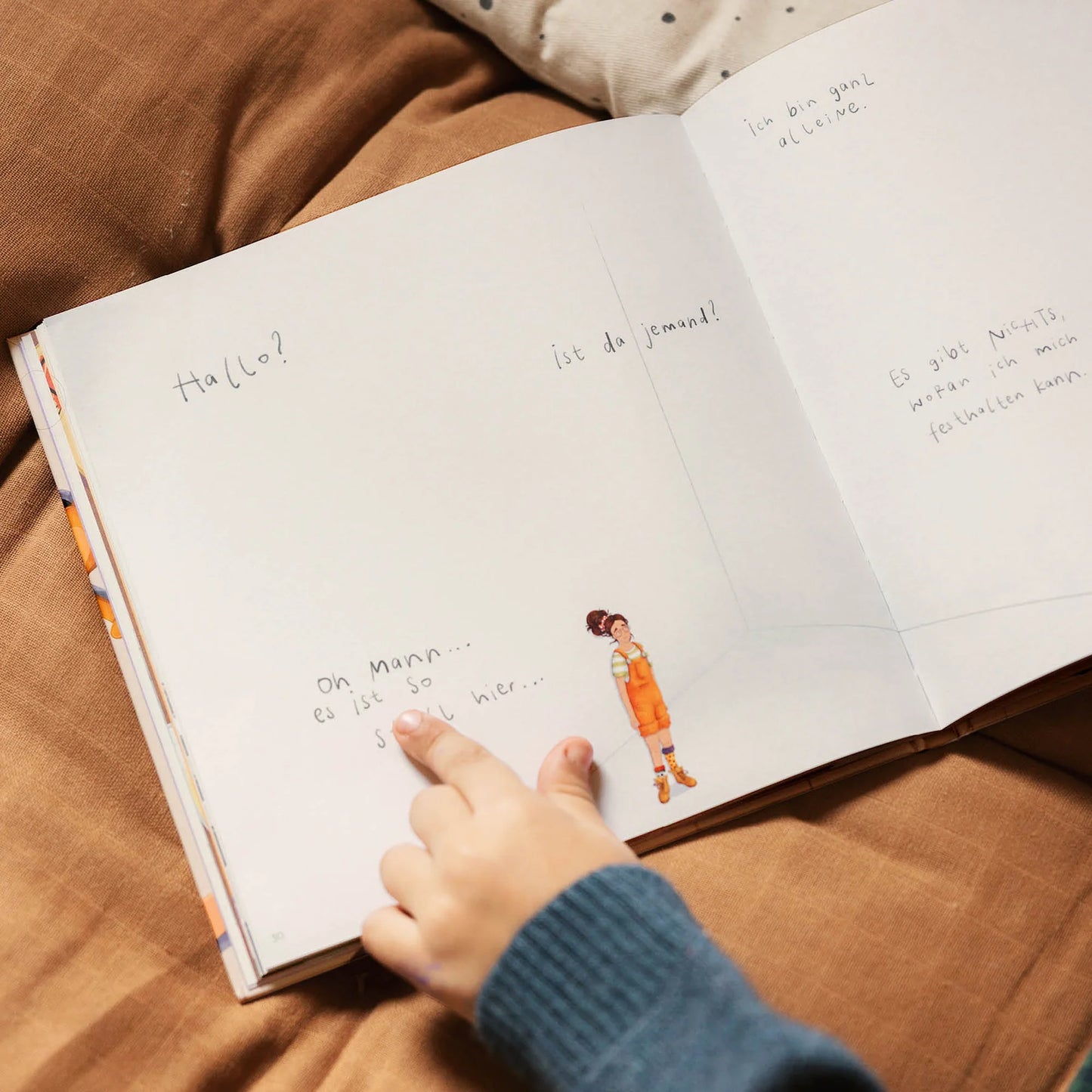 Was steckt hinter meiner Langeweile | Mira